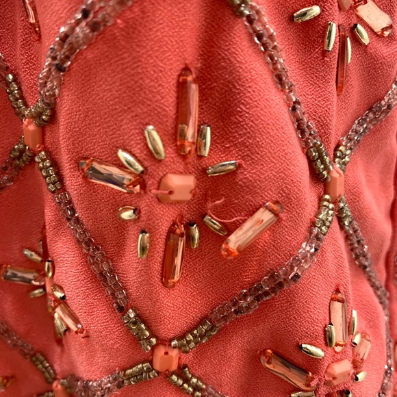 NBD x Revolve NWT Embellished Mini Slip Dress, S - Picture 13 of 13